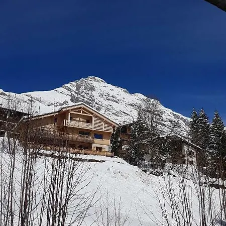 Le Maroly Le Grand-Bornand